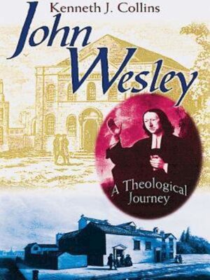 cover image of John Wesley